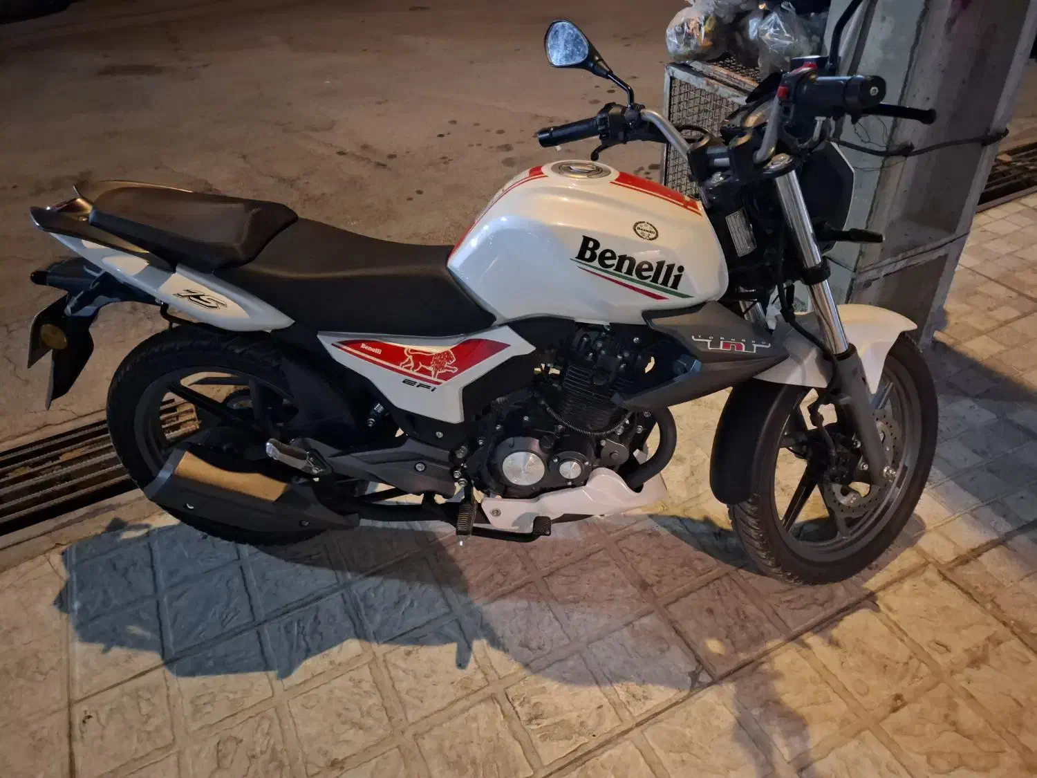 فروش موتور|موتورسیکلت|بهبهان, |دیوار