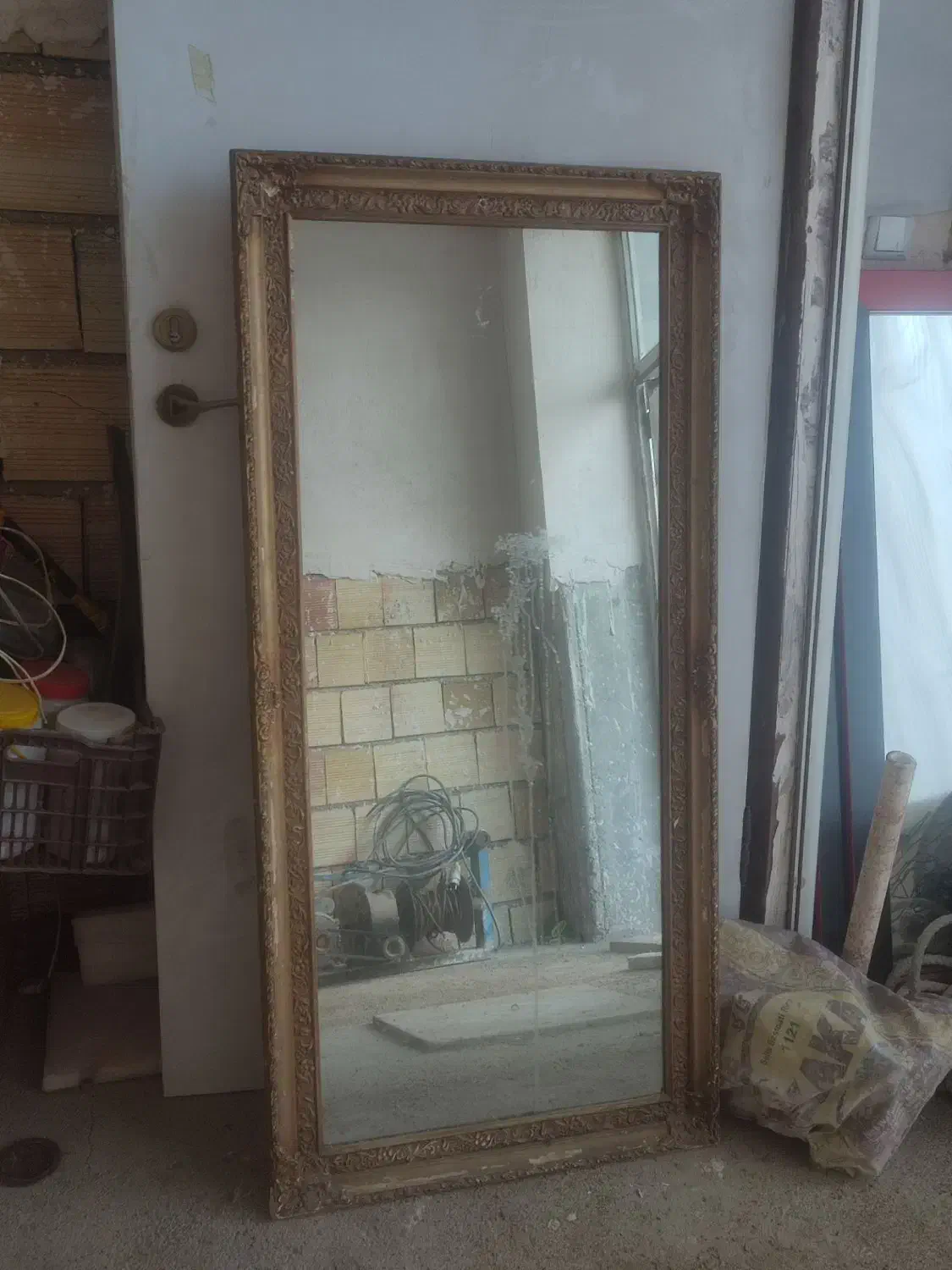 بوفه، آینه ،|حراج|ارومیه, |دیوار