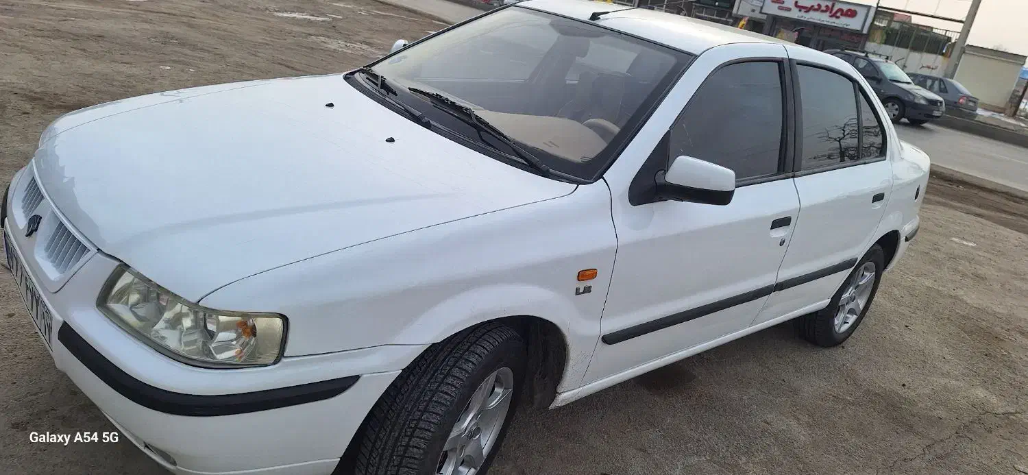 سمند se|خودرو سواری و وانت|ارومیه, |دیوار