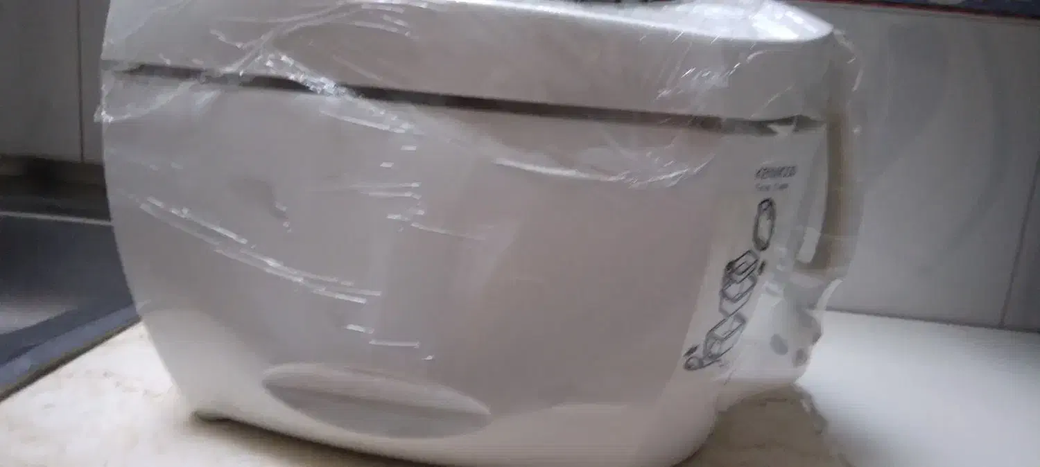 سرخ کن|اجاق گاز و لوازم برقی پخت‌وپز|قم, شهرک مهدیه (مدرس)|دیوار