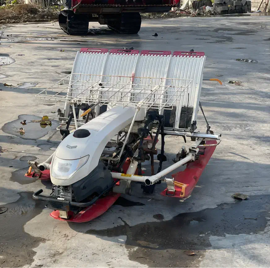 نشا کار یانمار|ماشینآلات صنعتی|آمل, |دیوار