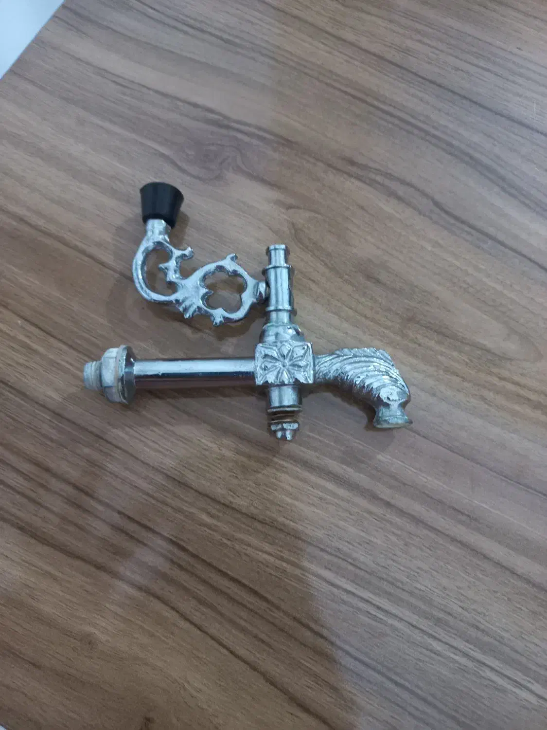 شیر سماور سالم|سماور، چایساز، قهوهساز|کرمانشاه, |دیوار