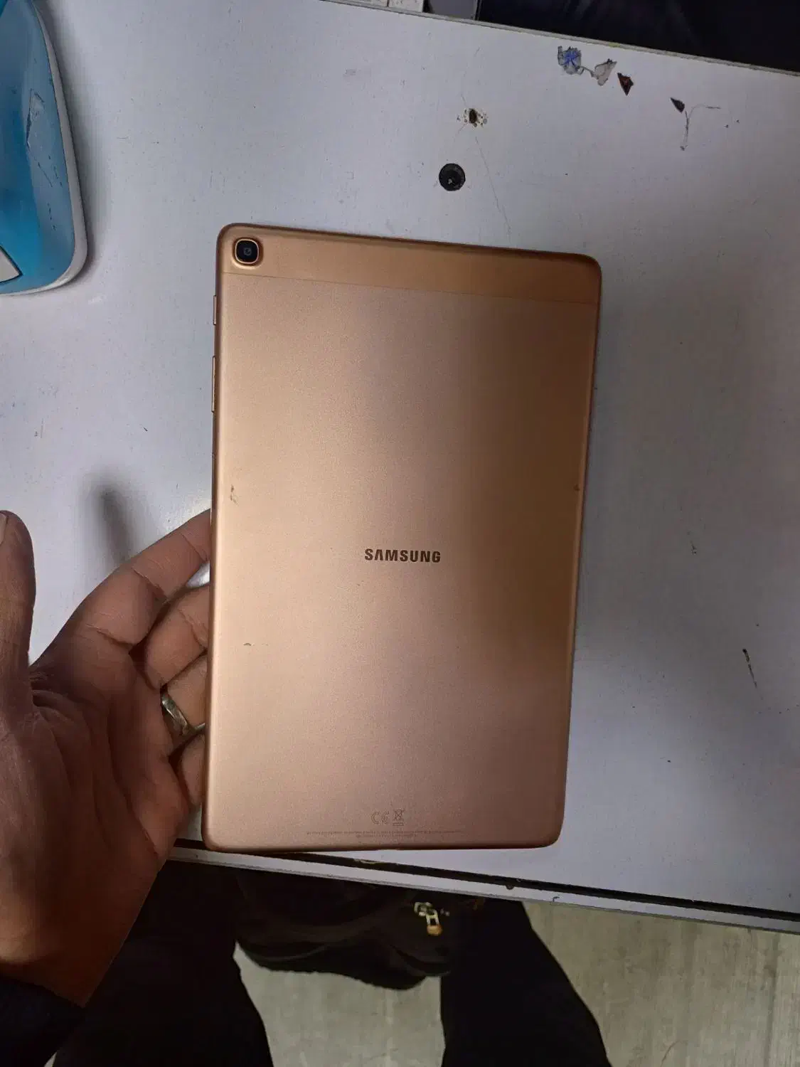 تلبت ۱۰ اینچ|تبلت|پاکدشت, پاکدشت (مامازند)|دیوار