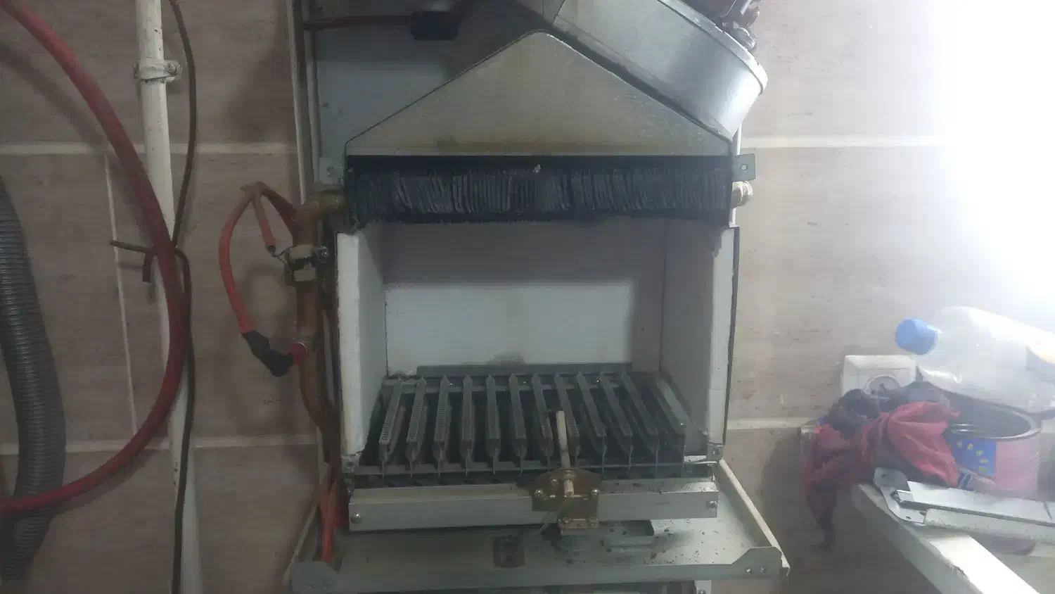 تعمیرات پکیچ و ابگرمکن ،یخچال و ماشین لباسشویی|خدمات پیشه و مهارت|محمدیه-قزوین, |دیوار