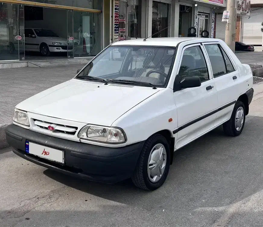 پراید131مدل97 خانگی|خودرو سواری و وانت|بندر کنگان, |دیوار