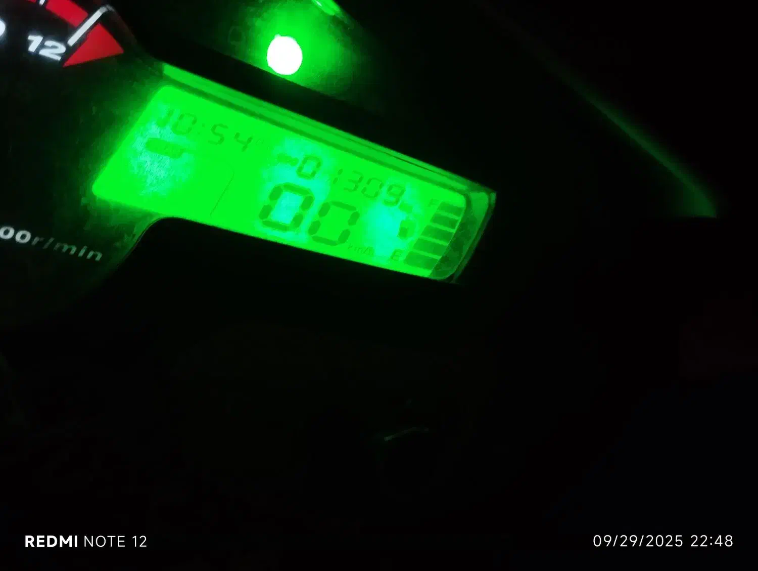 موتور تریل|موتورسیکلت|بیرجند, |دیوار