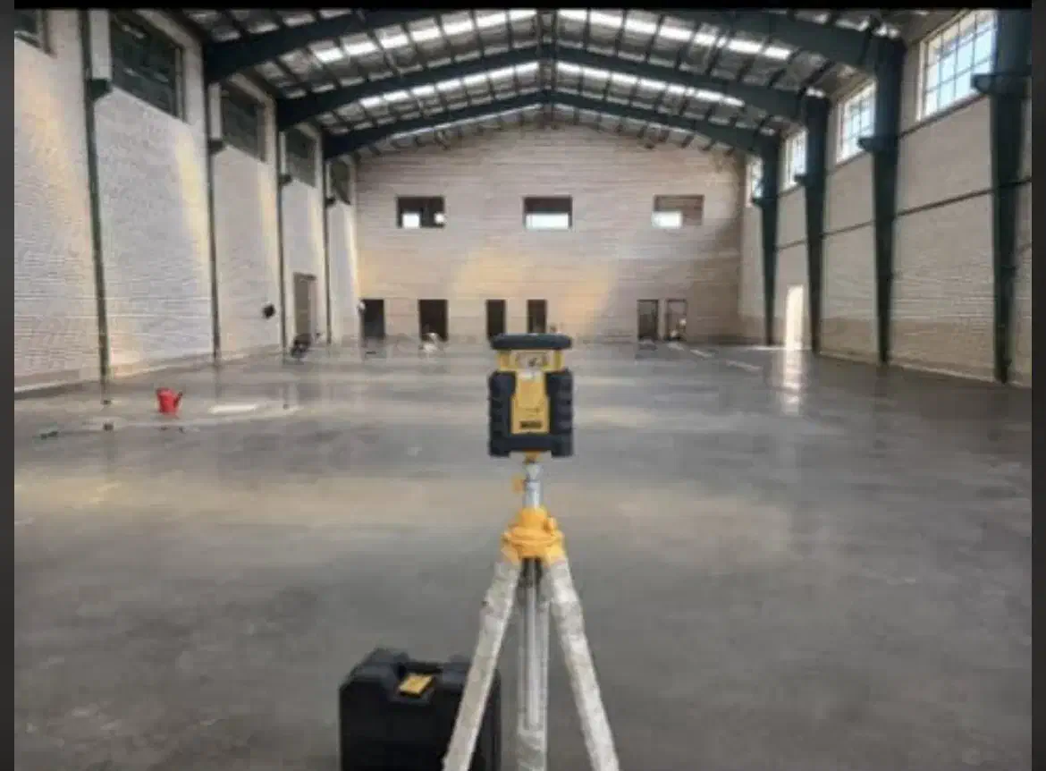 اجرای تخصصی سوله و فونداسیون صنعتی|خدمات پیشه و مهارت|کرج, منطقه ویژه اقتصادی پیام|دیوار