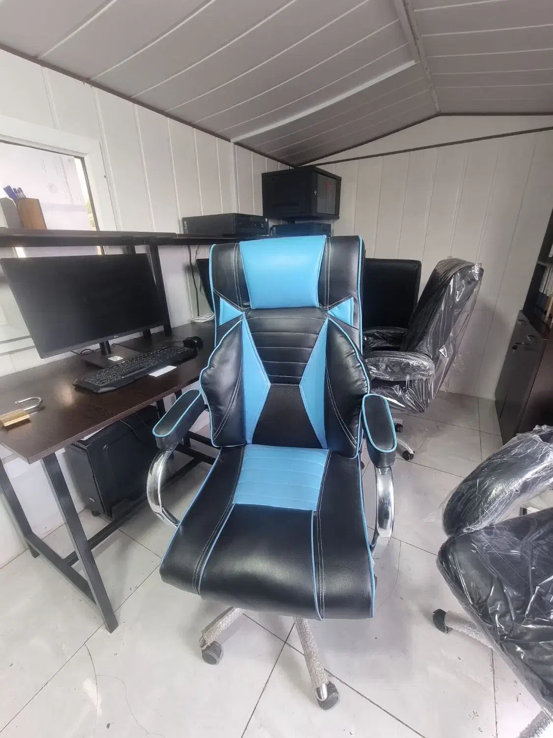 صندلی اداری|دفتر کار|بندرعباس, |دیوار