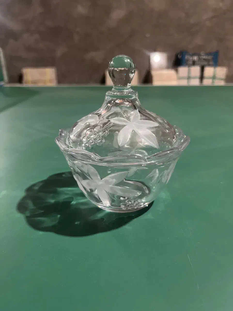 انواع ظروف کریستال - ظروف چینی و غیره|ظروف سرو و پذیرایی|محلات, |دیوار