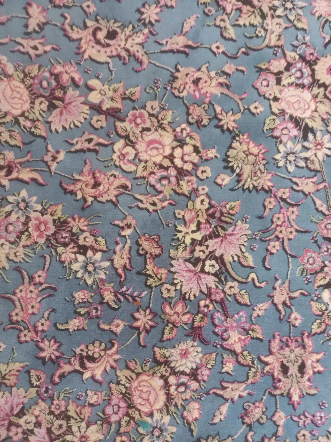 فرش ۱۲ متری|فرش|شهرکرد, |دیوار