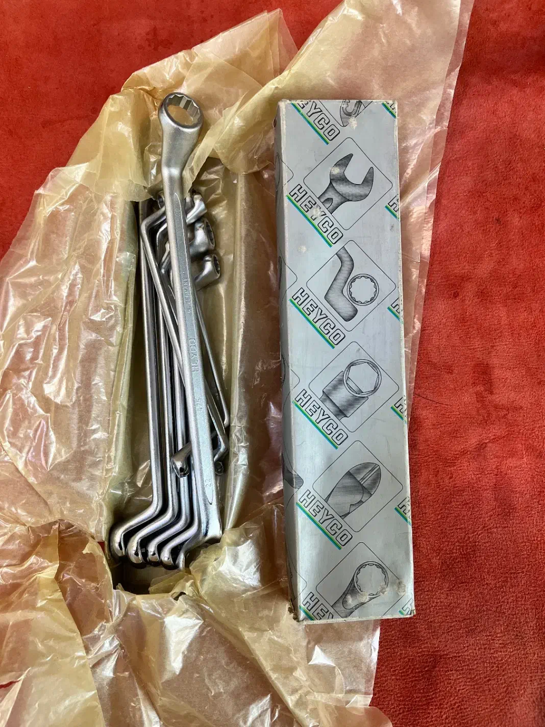 آچار هایکو آلمان|ابزارآلات|تهران, پارک شهر|دیوار