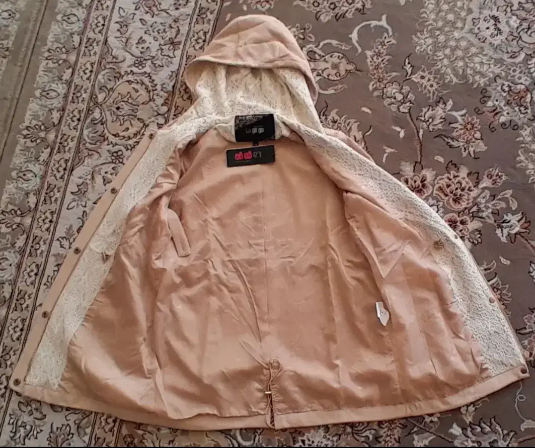 کاپشن نونو|لباس|ملایر, |دیوار