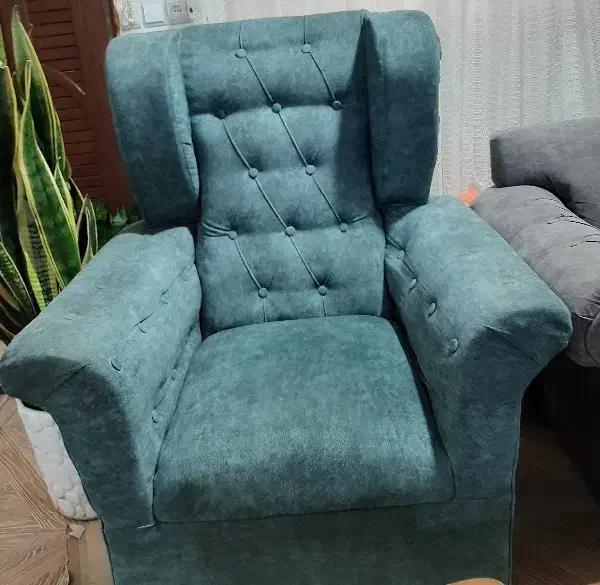 مبل ۷ نفره|مبلمان خانگی و میز عسلی|رشت, لاکان|دیوار