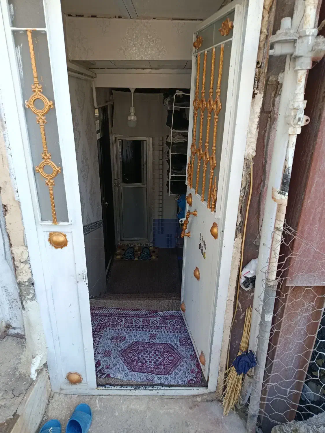 منزل مسکونی|فروش خانه و ویلا|جوانرود, |دیوار