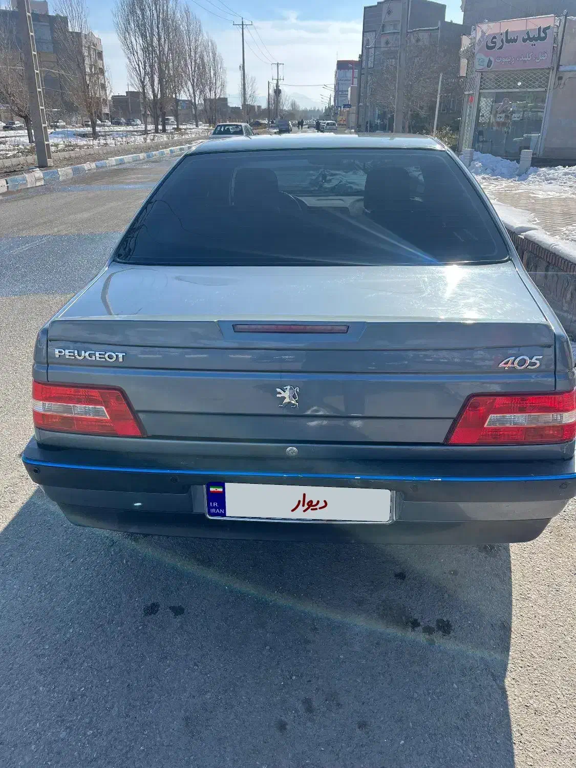 SLX99|خودرو سواری و وانت|مشهد, کوی پلیس|دیوار