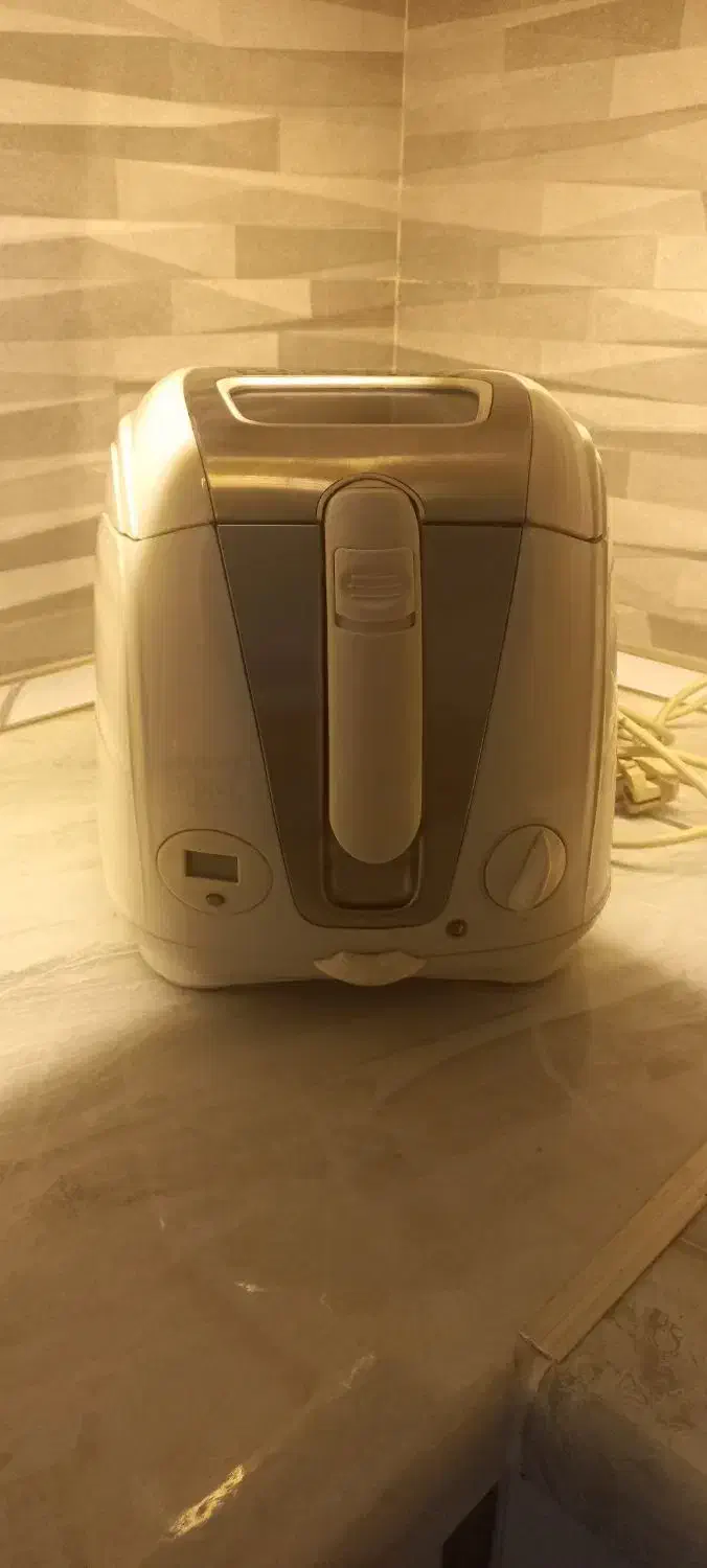 سرخ کن سانی|اجاق گاز و لوازم برقی پخت‌وپز|طرقبه, |دیوار