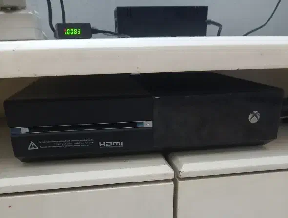 ایکس باکس وان ۵۰۰|کنسول، بازی ویدئویی و آنلاین|تهران, مجیدآباد|دیوار