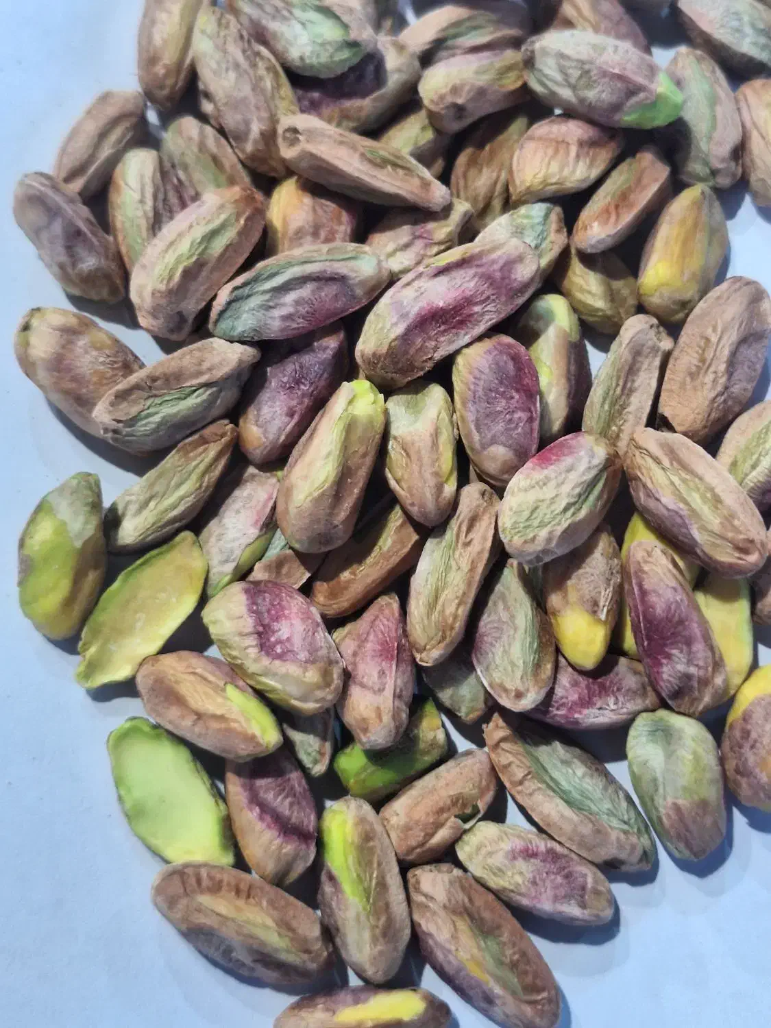 مغز پسته|خوردنی و آشامیدنی|تهران, امام حسین|دیوار