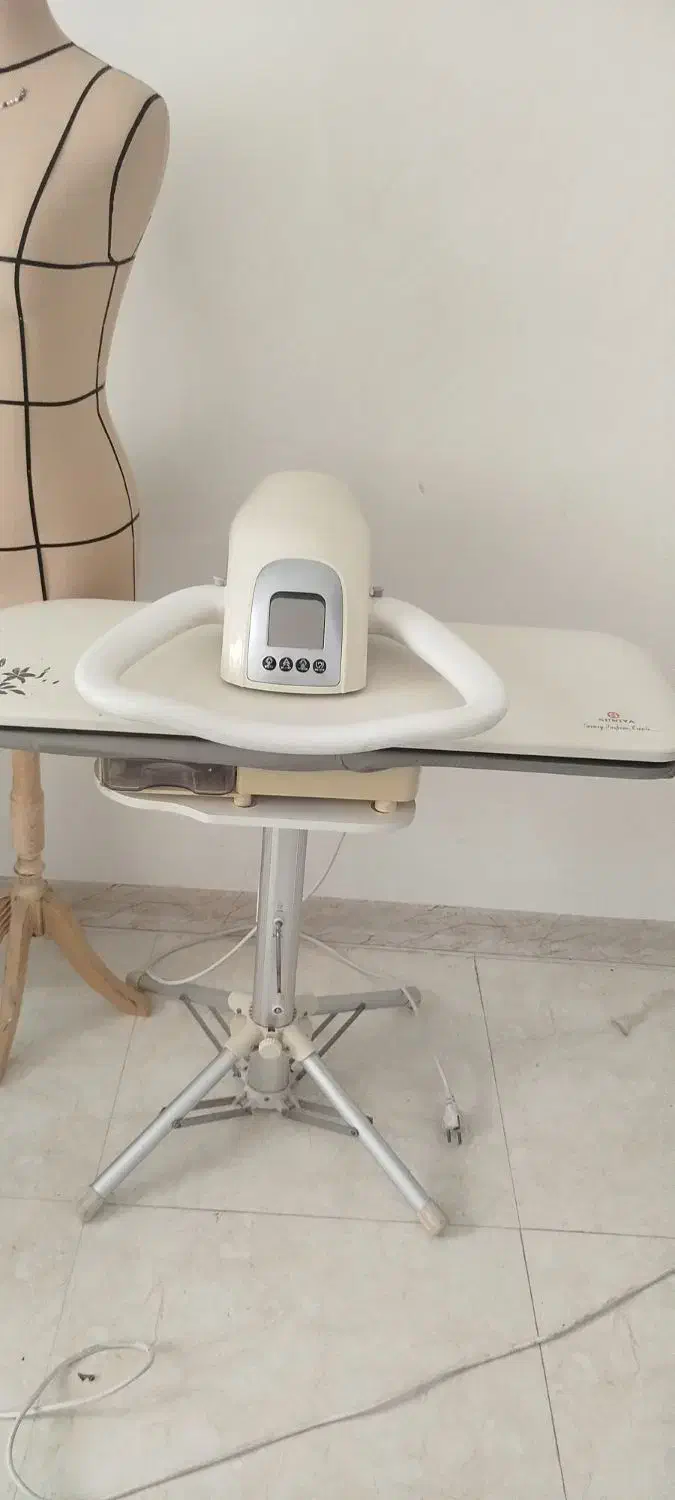 اتو پرس سونیا|اتو و لوازم اتو|ماهدشت, |دیوار