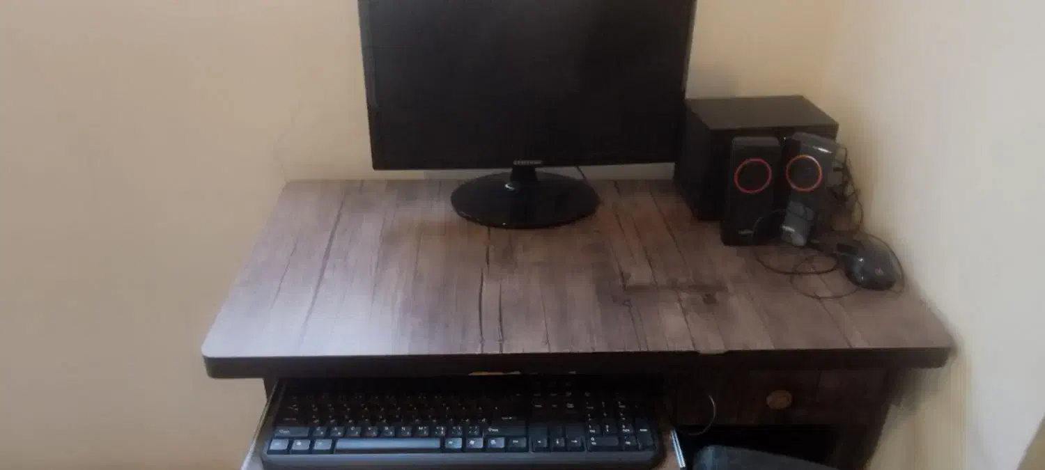 فروش|رایانه رومیزی|فردیس, فردیس|دیوار