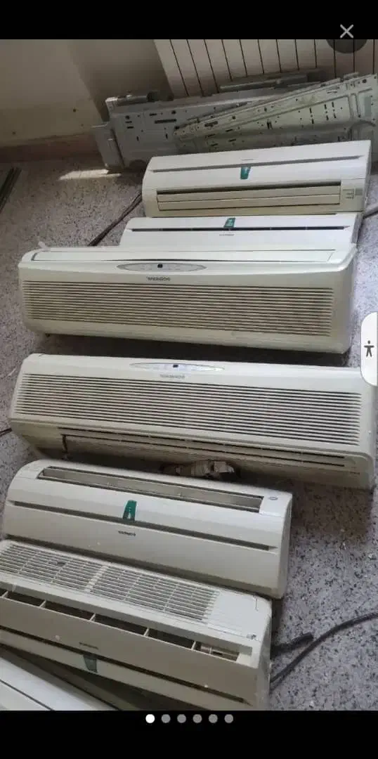 تعمیرات لوازم خانگی|خدمات پیشه و مهارت|بابلسر, |دیوار