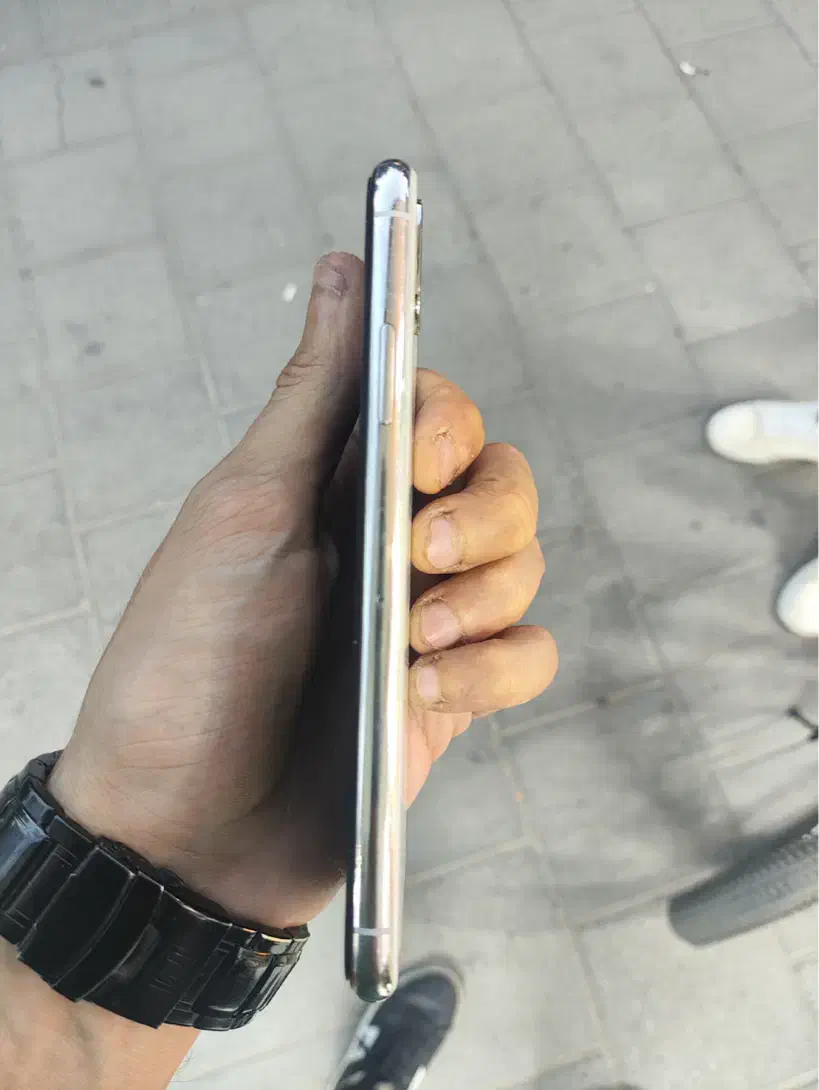 ایفون x 64g|موبایل|ارومیه, |دیوار