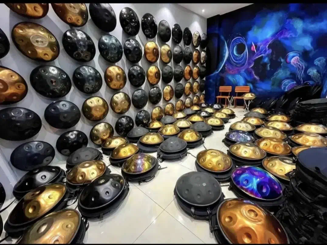 هنگدرام arsha|درام و پرکاشن|تهران, یاخجی آباد|دیوار