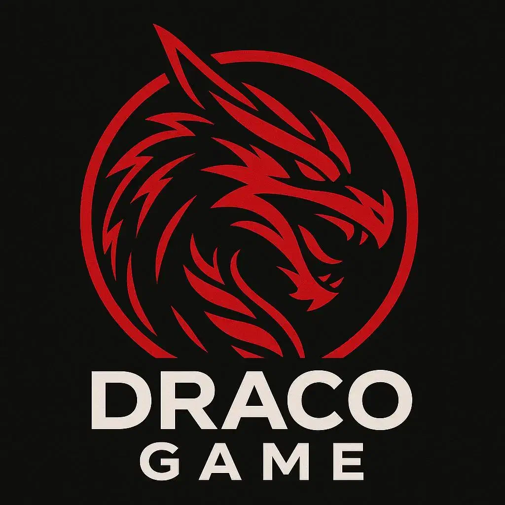 گیم نت  ، دراکو گیم|کنسول، بازی ویدئویی و آنلاین|صدرا-فارس, فاز ۱|دیوار