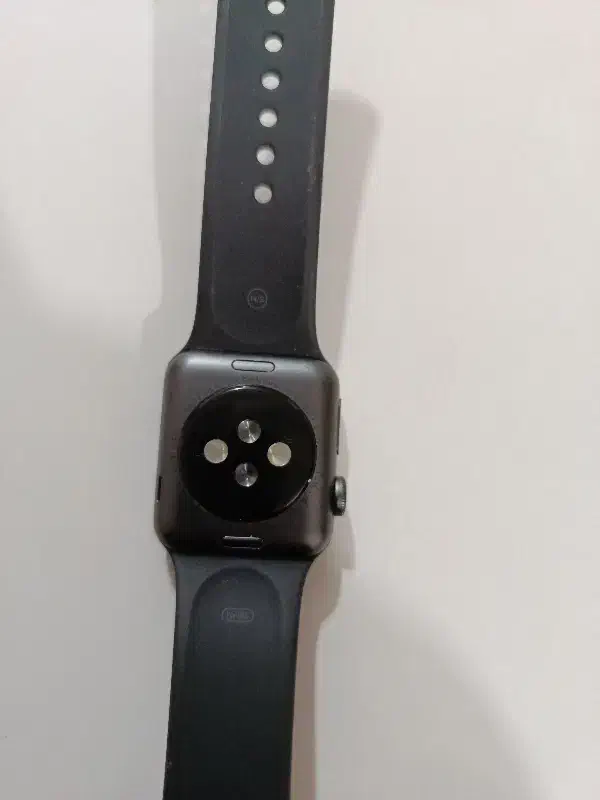 ساعت اپل واچ سری ۳ اصل|ساعت|میناب, |دیوار