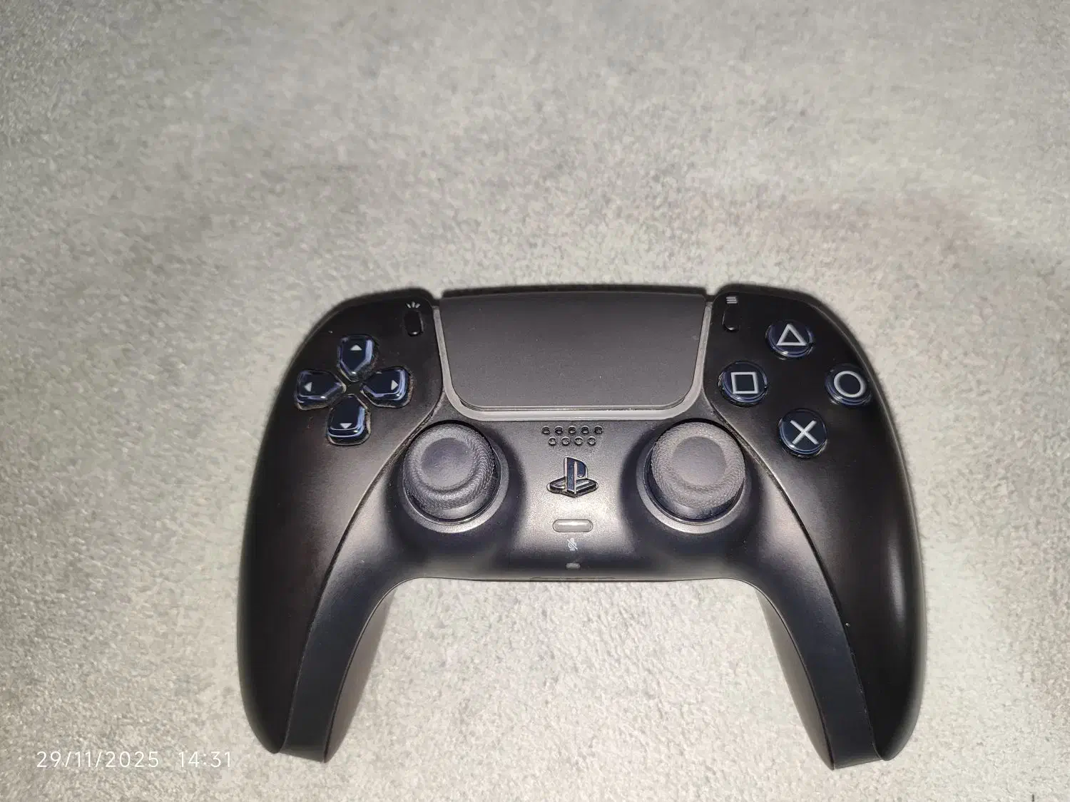 PS5 فت دو دسته|کنسول، بازی ویدئویی و آنلاین|اهواز, ۳۰ متری|دیوار