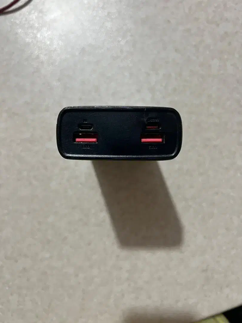 پاور بانک آمادو 20000|لوازم جانبی موبایل و تبلت|محمدشهر, همایون ویلا|دیوار