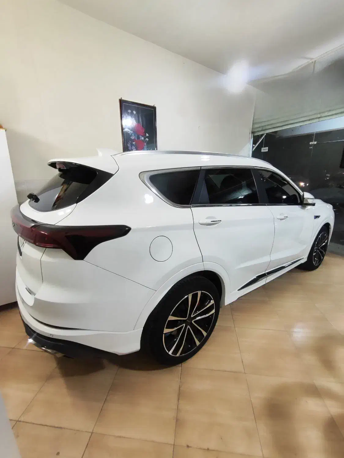 فیدلیتی پرستیژ ۱۴۰۳|خودرو سواری و وانت|ابهر, |دیوار