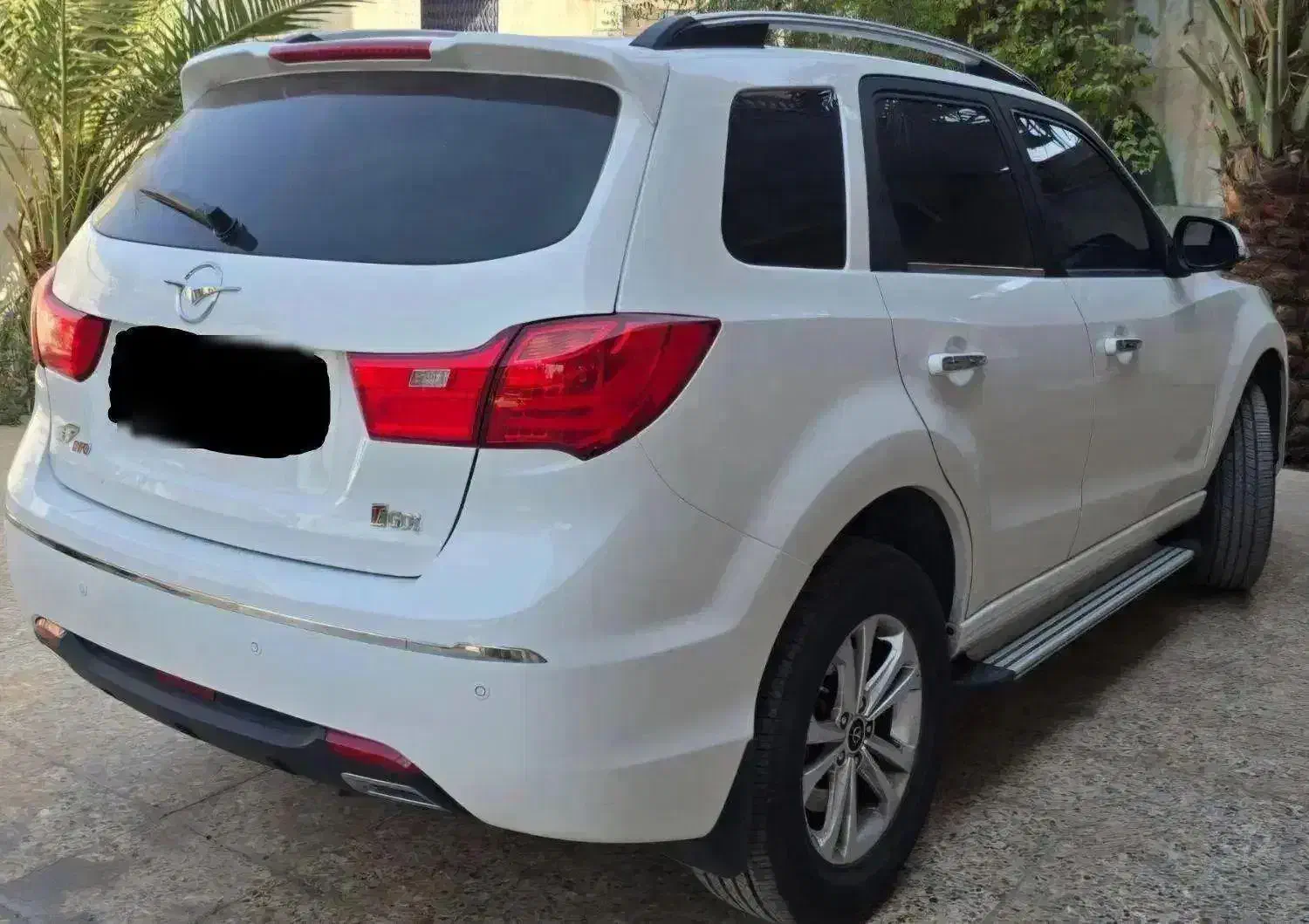 هایما s7 پرو  1404|خودرو سواری و وانت|اهواز, اسلام آباد غربی|دیوار