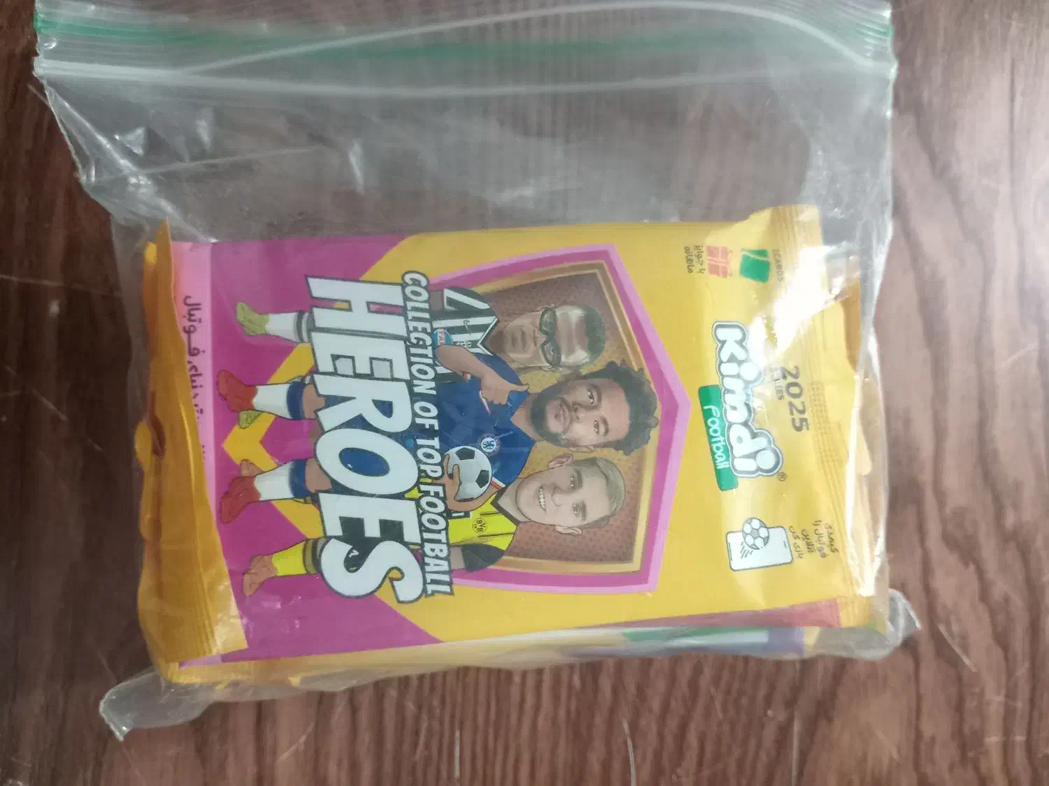 کارت کیمدی فوتبال|اسباب‌‌بازی|کرج, خرمدشت|دیوار