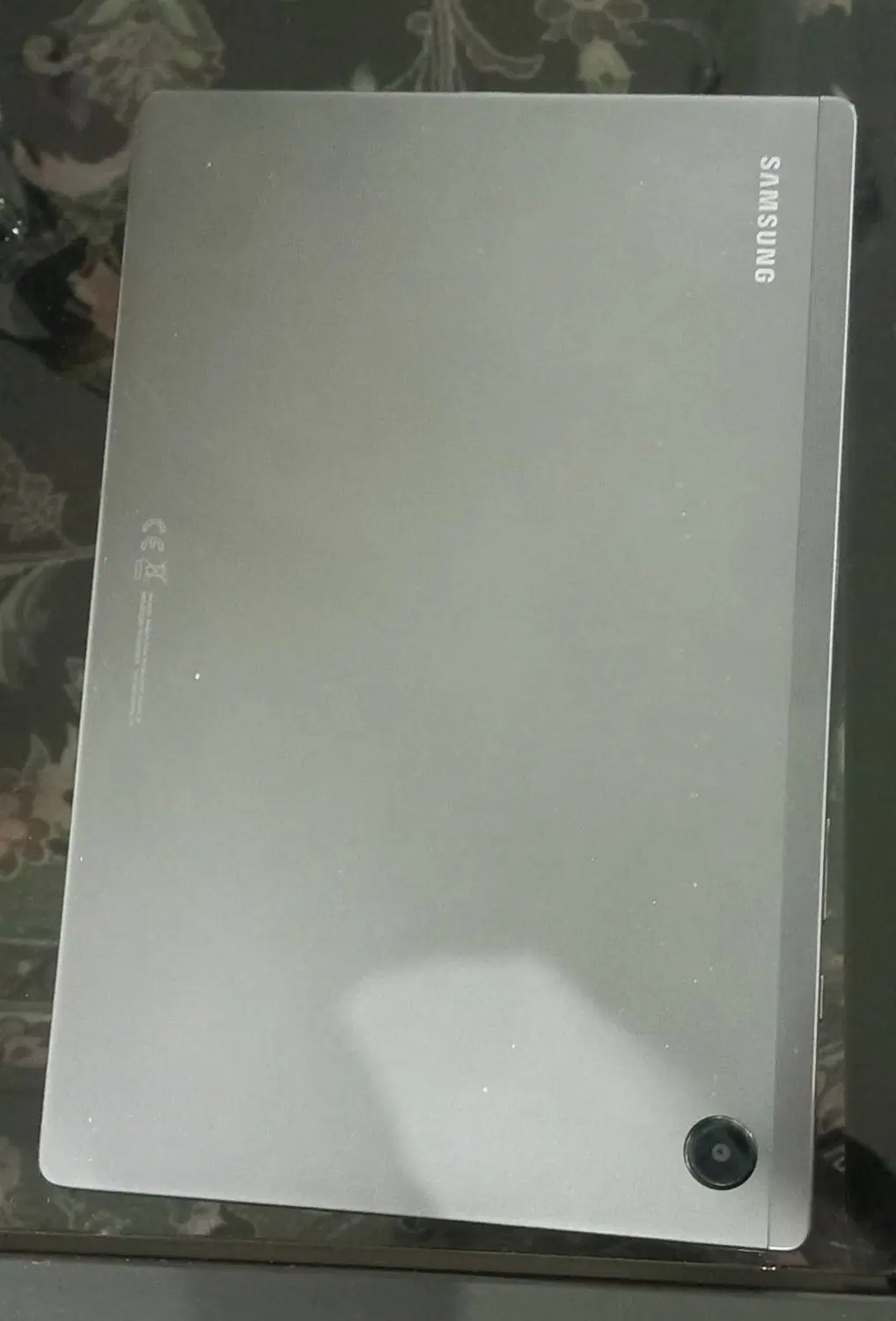 Samsung Tab a8 smx205|تبلت|تهران, شادمان|دیوار