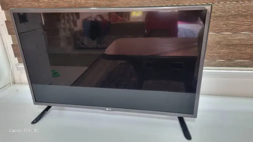 32 اینچ LG|تلویزیون و پروژکتور|قدس, شهر‌قدس|دیوار