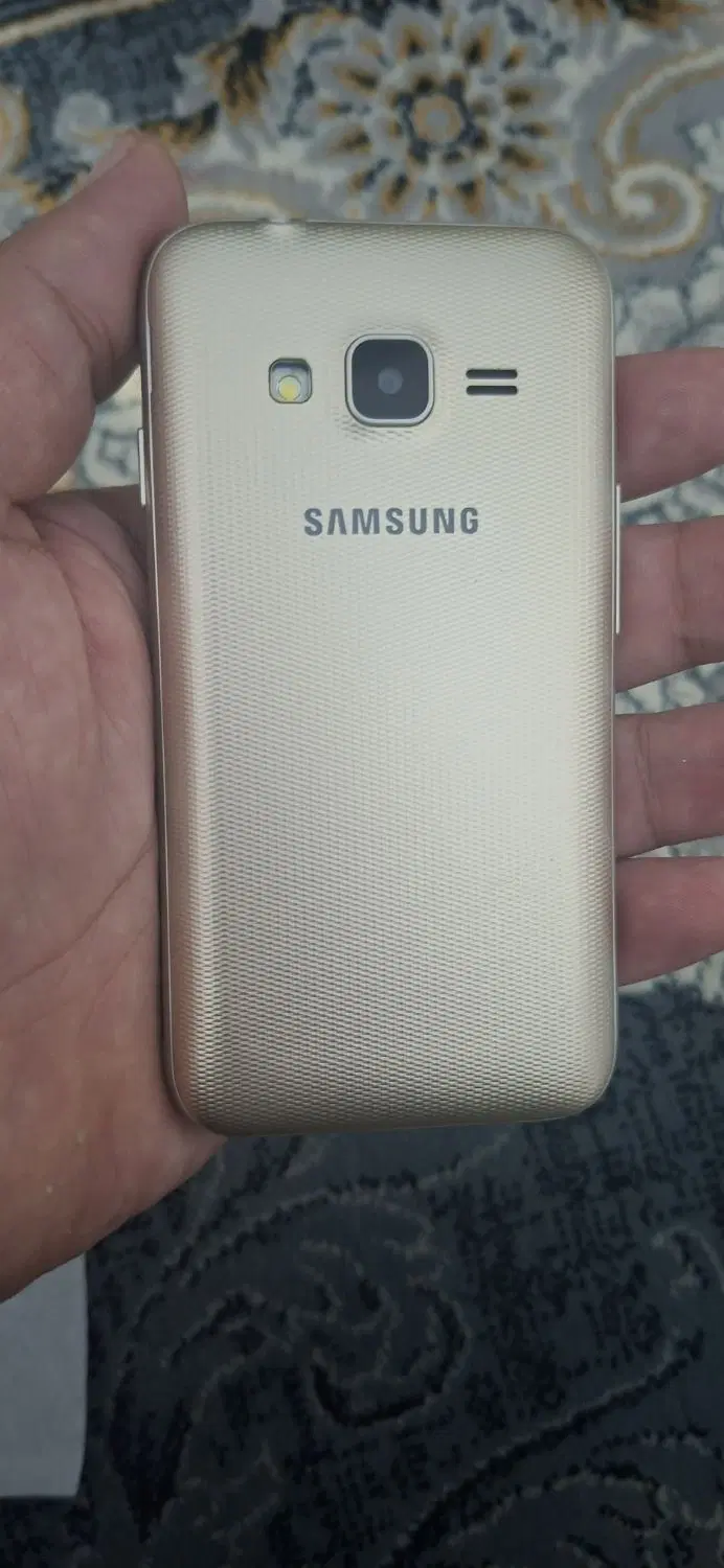 گوشی j1 mini prime|موبایل|مشهد, شهرک مهر آباد|دیوار