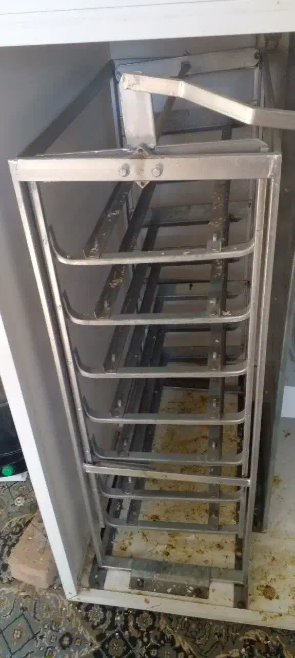 دستگاه جوجه کشی نوین صعنت خزر|لوازم جانبی حیوانات|فرمهین, |دیوار