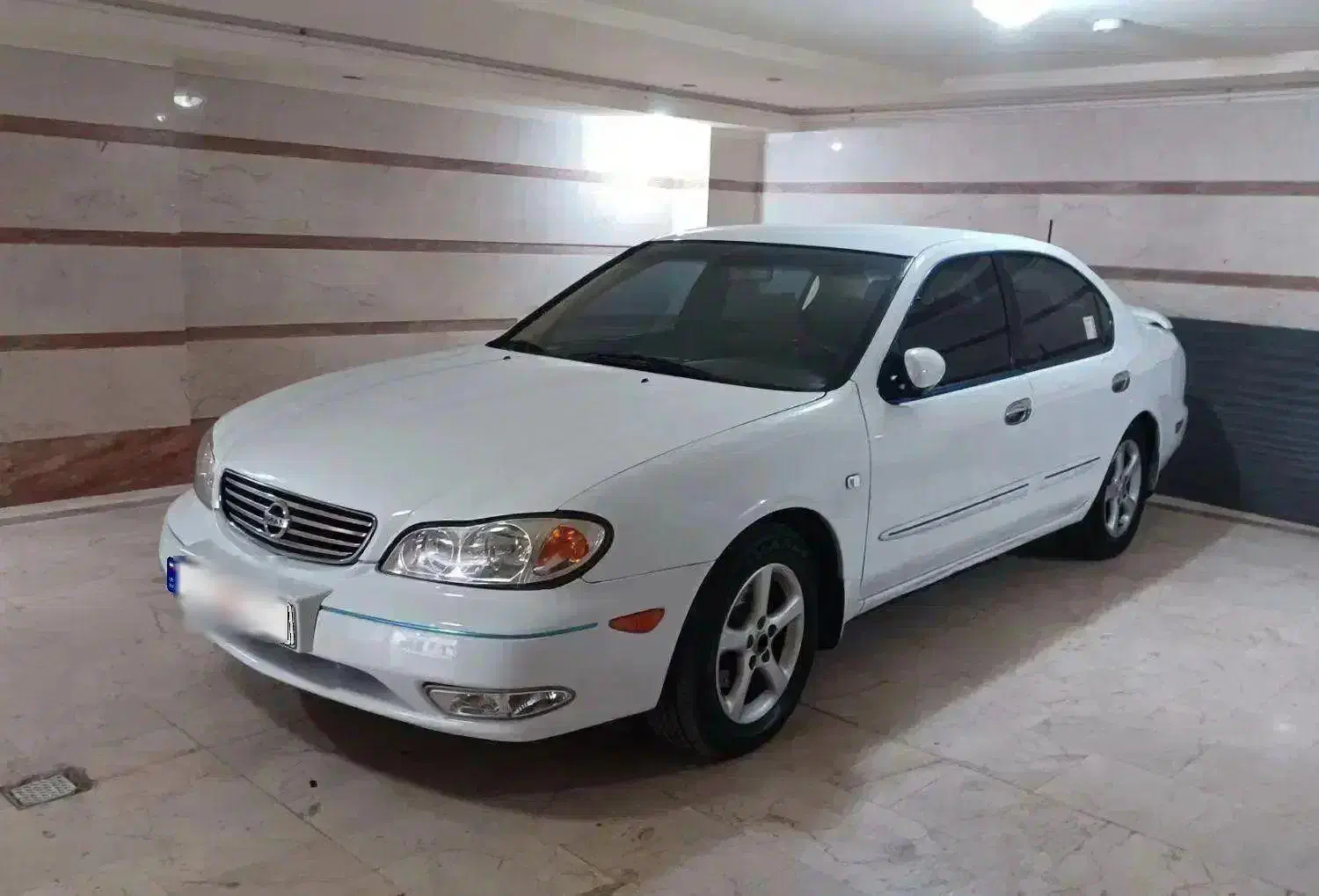 ماکسیما ۸۸ اتومات|خودرو سواری و وانت|کرج, دهقان ویلا|دیوار