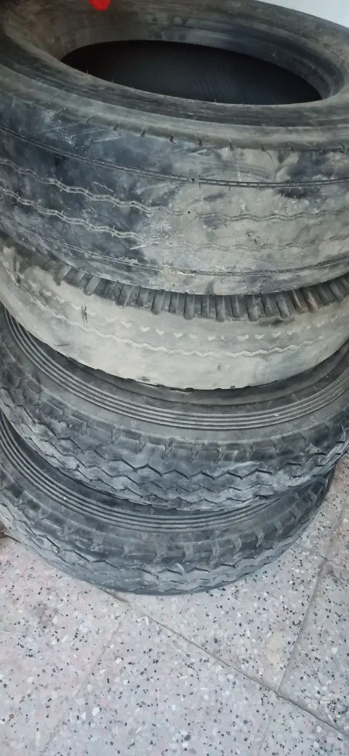 لاستیک نیسان|قطعات یدکی و لوازم جانبی|بیرجند, |دیوار