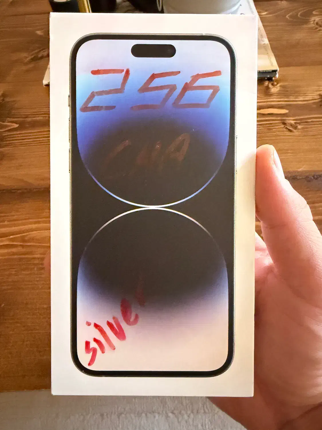 iphone 14promax|موبایل|لواسان, |دیوار