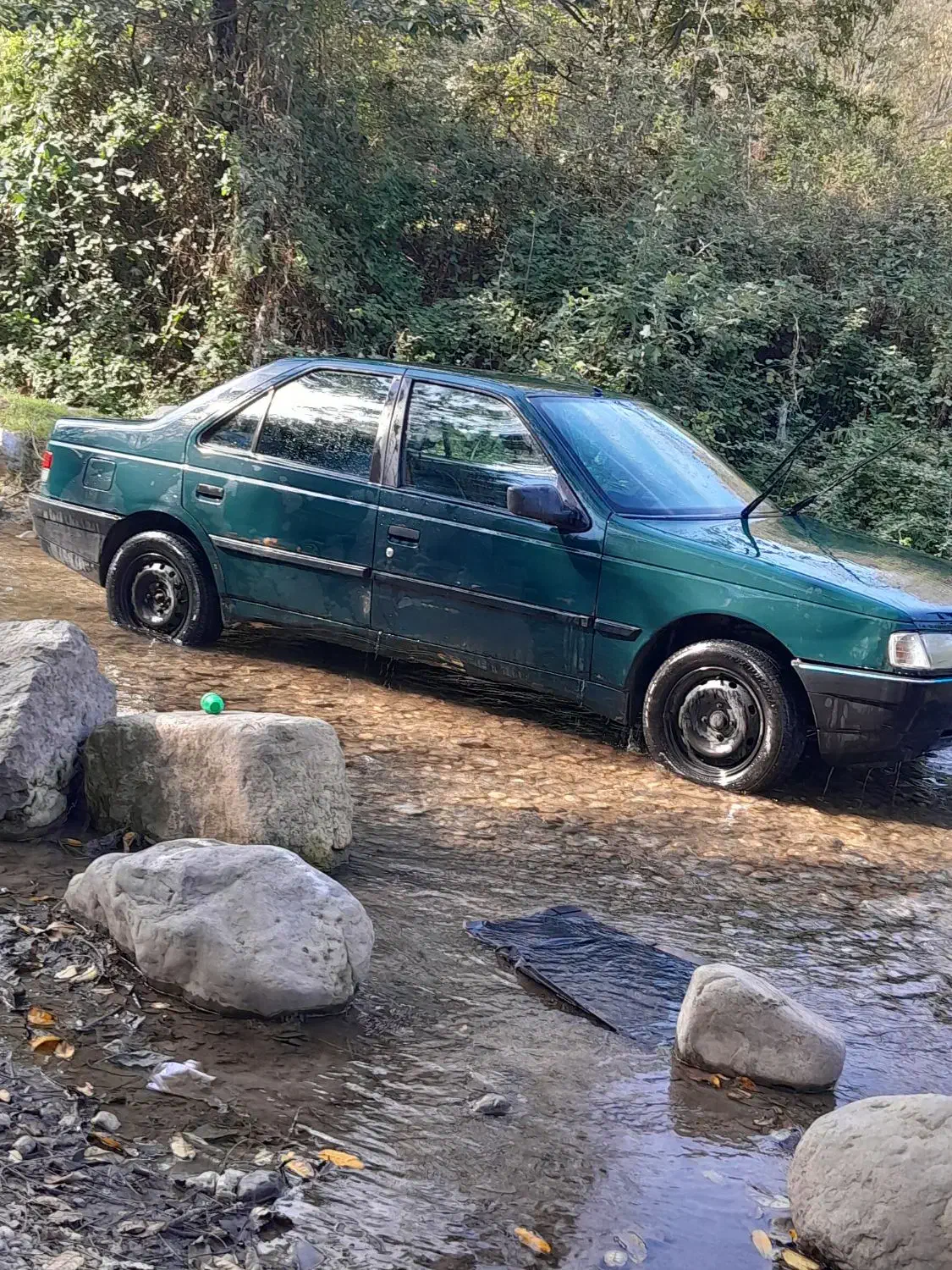 اردی مدل84|خودرو سواری و وانت|گرگان, |دیوار