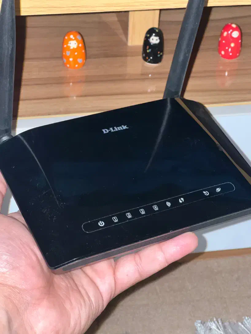 مودم اینترنت تیپیلیک و دلینک|مودم و تجهیزات شبکه|سنندج, |دیوار