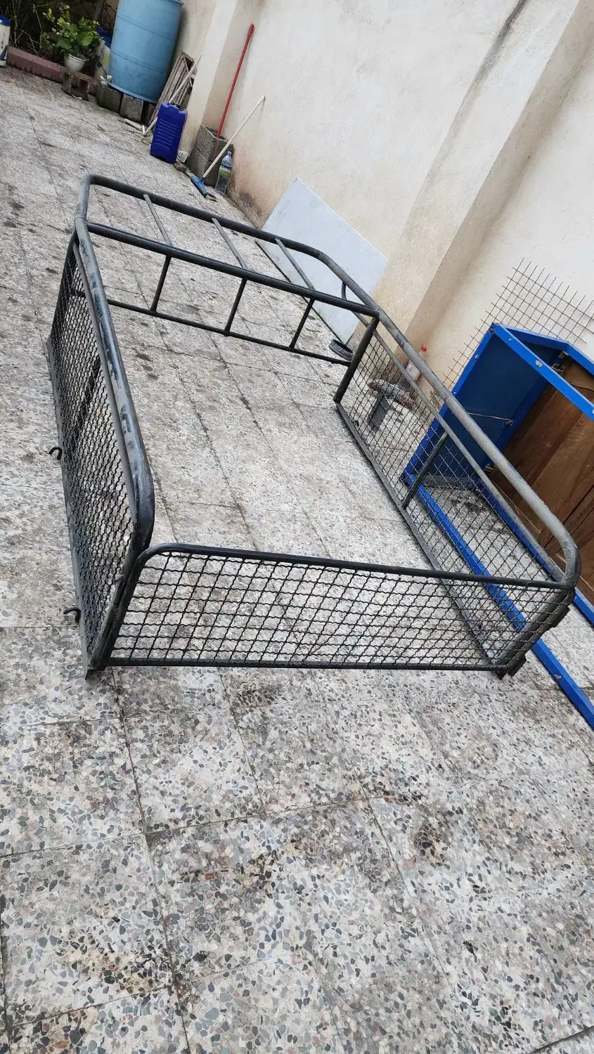 بار بند پیکان وانت|قطعات یدکی و لوازم جانبی|رشت, گیل|دیوار