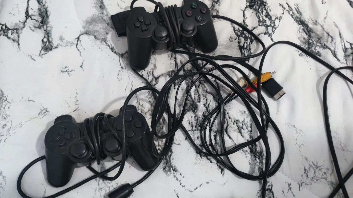 ps2|کنسول، بازی ویدئویی و آنلاین|چناران, |دیوار