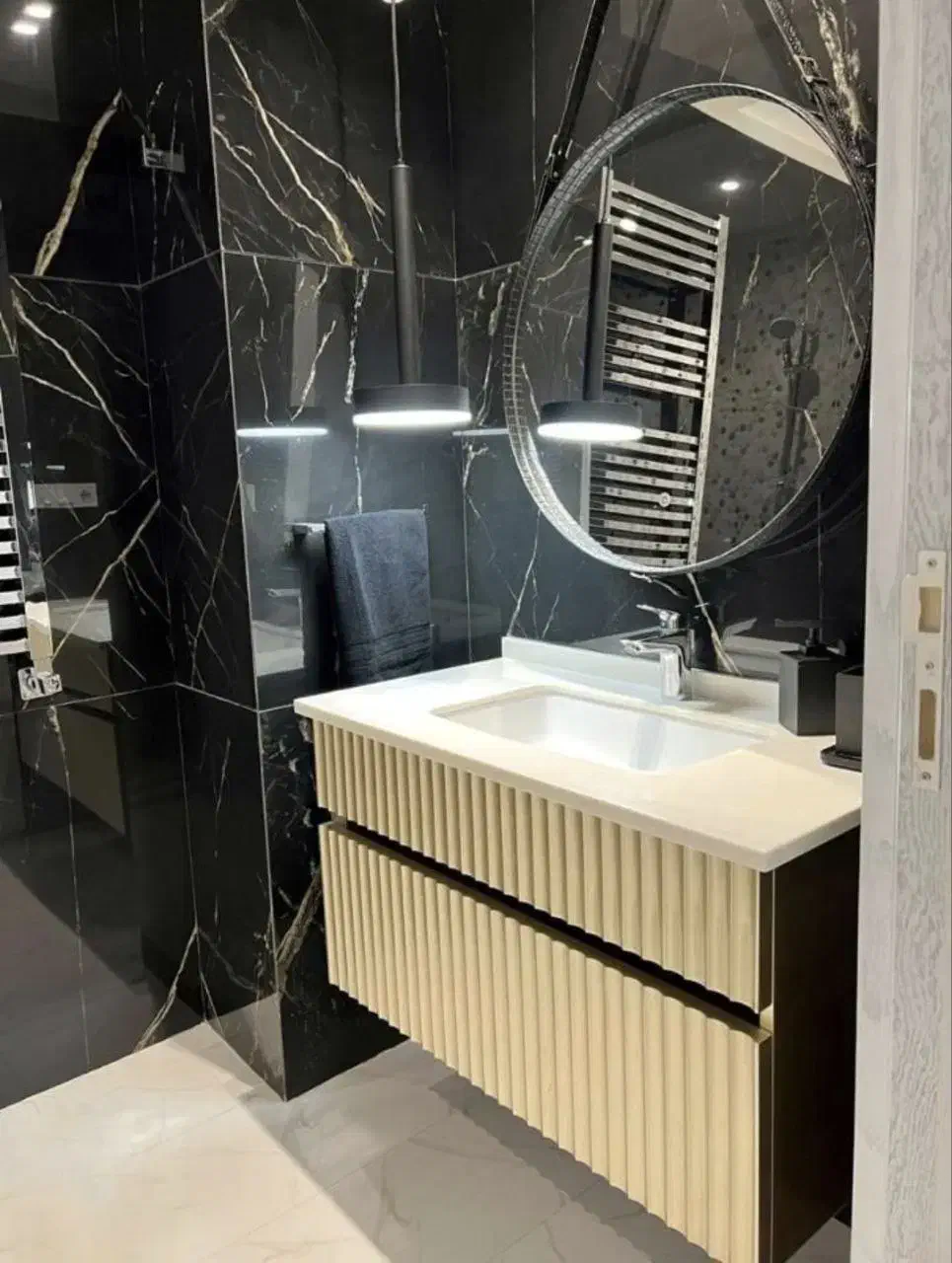 شروعی تازه در لوکس ترین آپارتمان خیابان سروش...|فروش آپارتمان|مشهد, فرهنگ|دیوار