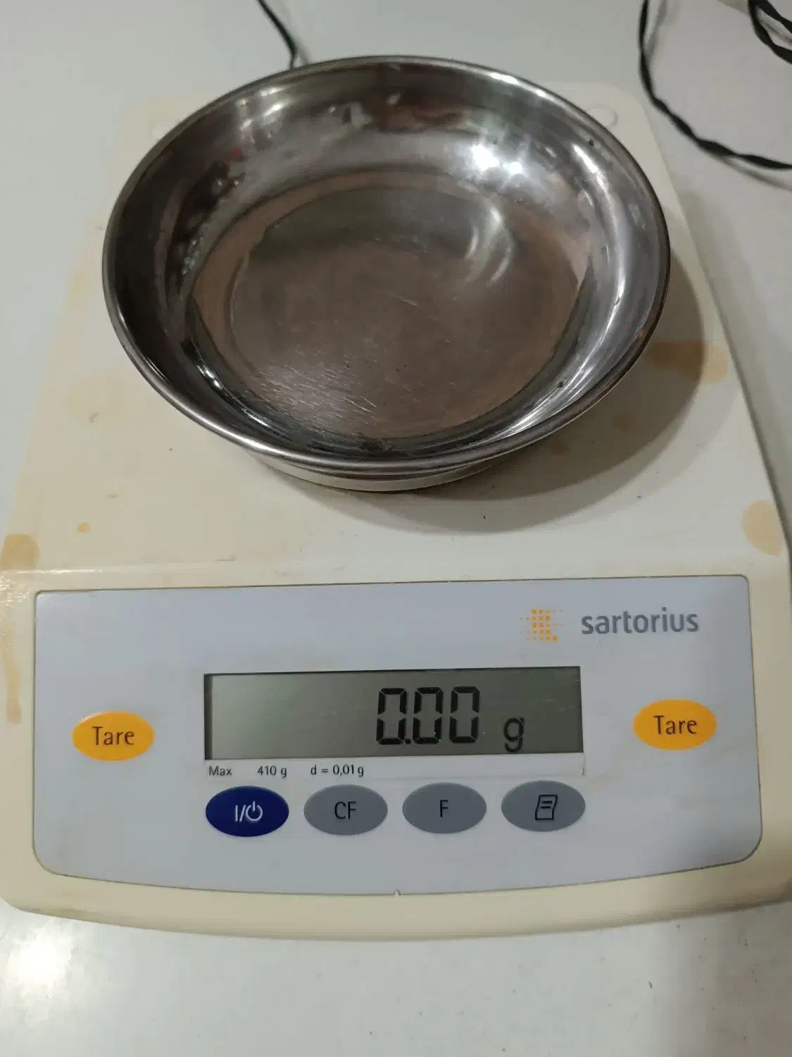 ترازوی آزمایشگاهی و زرگری|پزشکی|فردیس, خیام غربی|دیوار