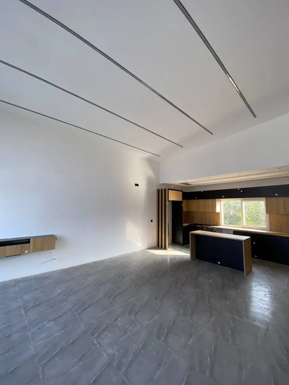 ویلای نیم پیلوت مدرن با جکوزی سند شش دانگ|فروش خانه و ویلا|چمستان, |دیوار