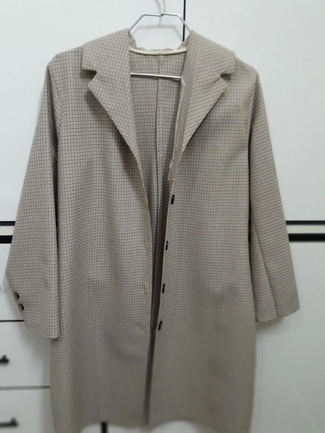 لباس مجلسی شیک،مانتوومانتو بارداری،پالتو|لباس|نیشابور, شهرک ولیعصر|دیوار