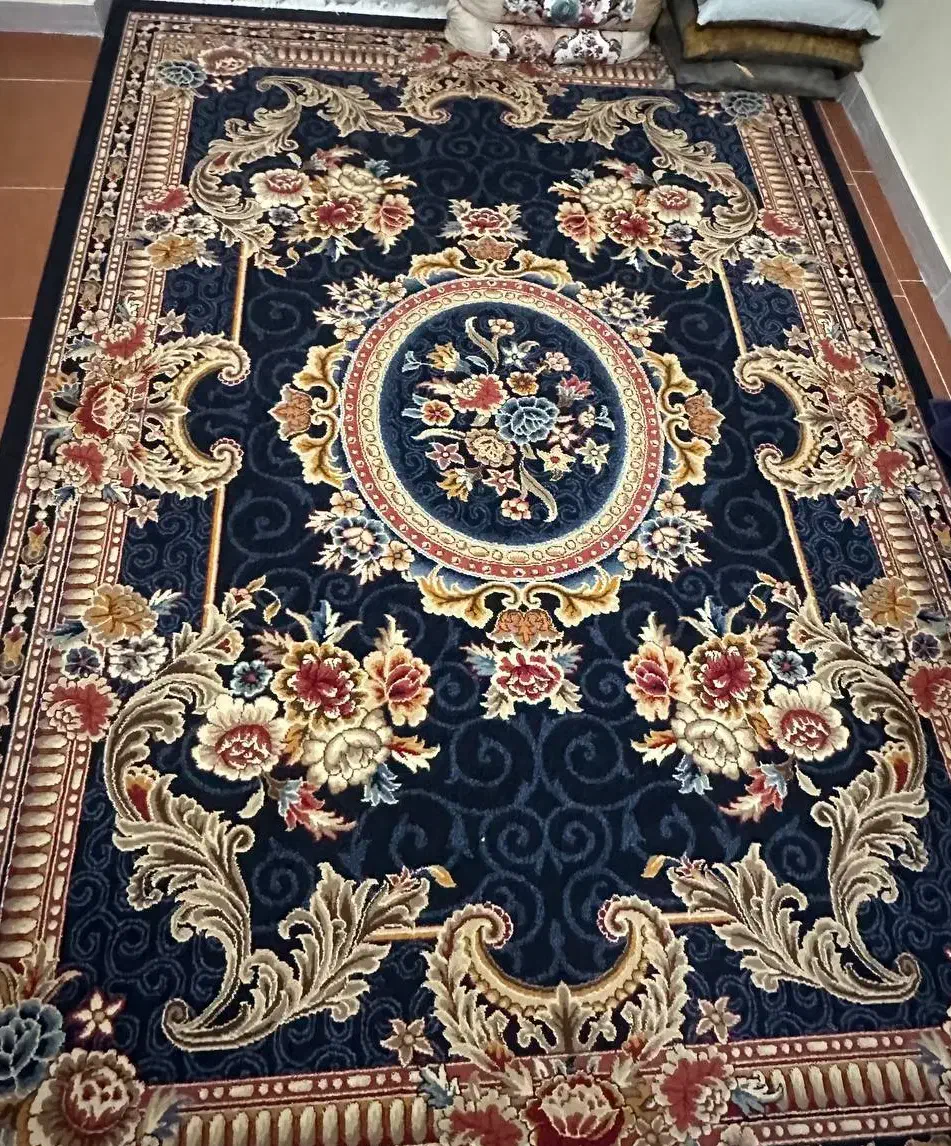 فرش|فرش|کرمانشاه, |دیوار